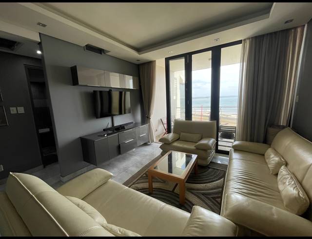 2 BEDROOM APARTMENT FOR SALE IN POINT WATERFRONT